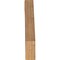 Ekena Millwork 5 1/2"W x 32"D x 36"H Balboa Smooth Knee Brace, Western Red Cedar BRC06X32X36BOA00SWR - alternate 2
